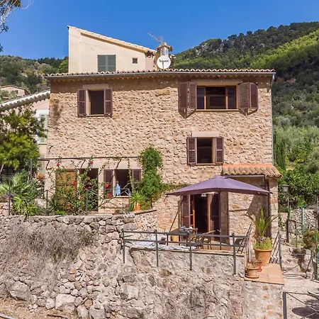 Villa Sa Teulera