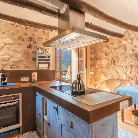 Sa Teulera Villa