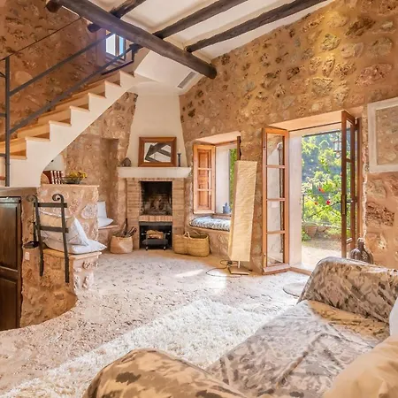 Villa Sa Teulera Fornalutx