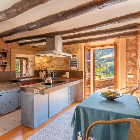 Sa Teulera Villa Fornalutx