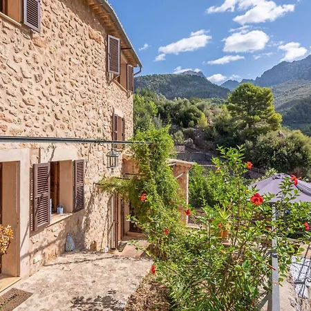 Villa Sa Teulera