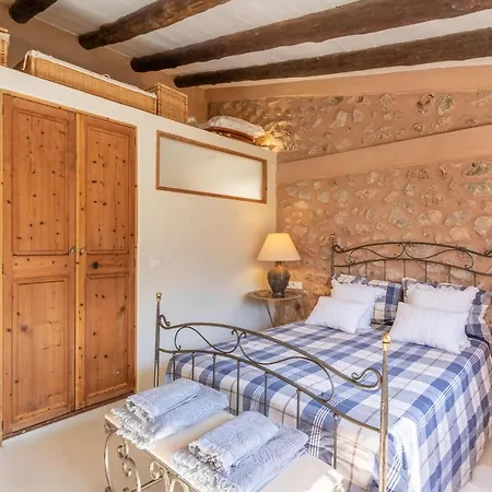 Sa Teulera Villa