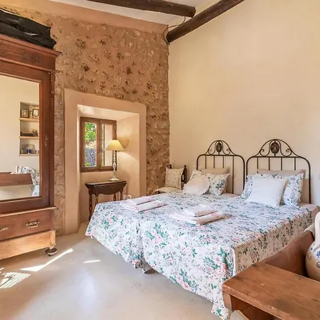 Villa Sa Teulera *
