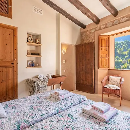 Villa Sa Teulera
