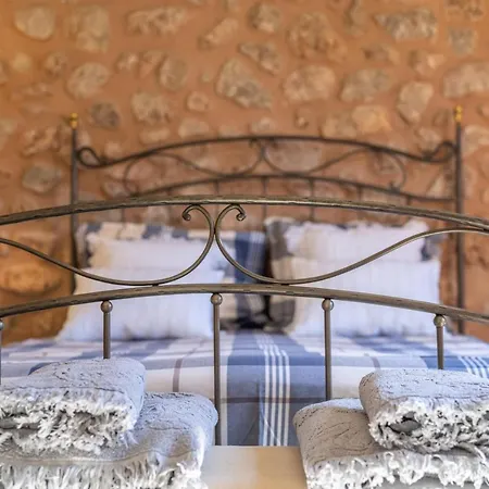 Sa Teulera Villa Fornalutx