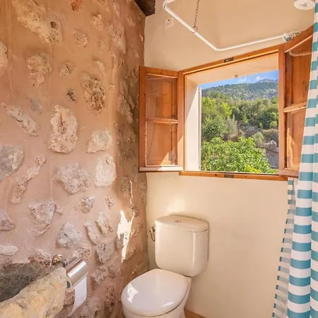 Sa Teulera Villa